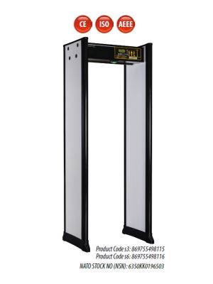 MAGNETIC GATE - THRUSCAN S3